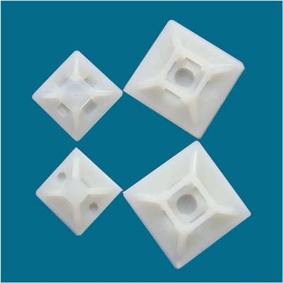 Yapışkanlı Bağ Kroşesi