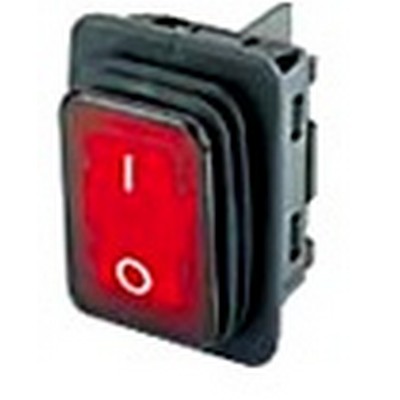 Sinyal Lambası Neon 