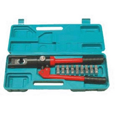 Hidrolik Sıkma Pensesi 