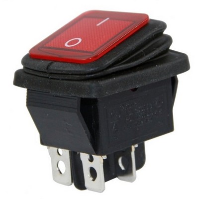 Geniş Işıklı Körüklü